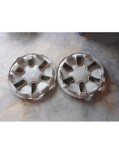 TAPACUBOS DAEWOO KALOS - 151216 2