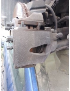 PINZA DE FRENO DELANTERA DERECHA VOLKSWAGEN POLO IV (9N3)...