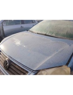 CAPO VOLKSWAGEN POLO IV (9N3) - 244132