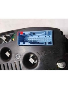 CUADRO INSTRUMENTOS CITROEN XSARA PICASSO - 220607 2