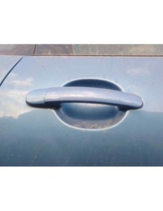 MANETA EXTERIOR DELANTERA DERECHA VOLKSWAGEN POLO IV...