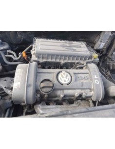 COMPRESOR AIRE ACONDICIONADO VOLKSWAGEN POLO IV (9N3) -...