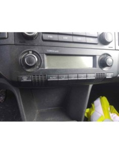 MANDO CALEFACCION / AIRE ACONDICIONADO VOLKSWAGEN POLO IV...