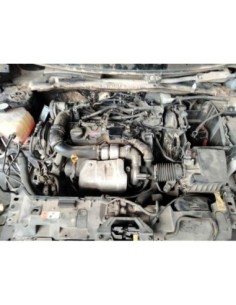 CENTRALITA MOTOR UCE FORD FIESTA (CB1) - 248925