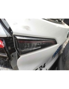 PILOTO TRASERO IZQUIERDO INTERIOR TOYOTA COROLLA TOURING...