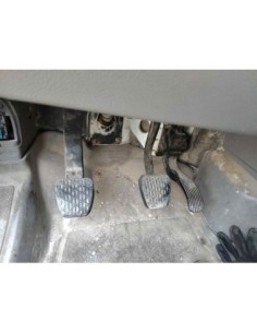 PEDAL ACELERADOR MERCEDES-BENZ SPRINTER II FURGÓN - 253302