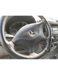 AIRBAG DELANTERO IZQUIERDO MERCEDES-BENZ SPRINTER II...