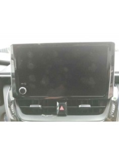 PANTALLA MULTIFUNCION TOYOTA COROLLA TOURING SPORTS (E21)...