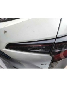 PILOTO TRASERO DERECHO INTERIOR TOYOTA COROLLA TOURING...