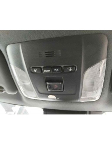 LUZ INTERIOR TOYOTA COROLLA TOURING SPORTS...