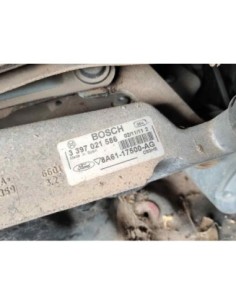 MOTOR LIMPIA DELANTERO FORD FIESTA (CB1) - 253232 2