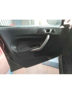 GUARNECIDO PUERTA DELANTERA IZQUIERDA FORD FIESTA (CB1) -...