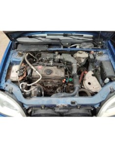 RADIADOR AGUA CITROEN SAXO - 249852