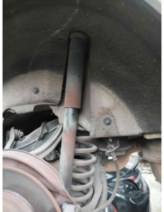 AMORTIGUADOR TRASERO IZQUIERDO MERCEDES-BENZ CLASE C (BM...