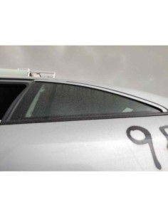 LUNA CUSTODIA TRASERA IZQUIERDA MERCEDES-BENZ CLASE C (BM...