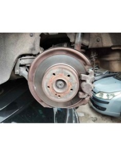 MANGUETA TRASERA IZQUIERDA MERCEDES-BENZ CLASE C (BM 203)...