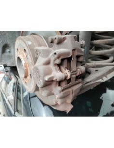 PINZA DE FRENO TRASERA IZQUIERDA MERCEDES-BENZ CLASE C...