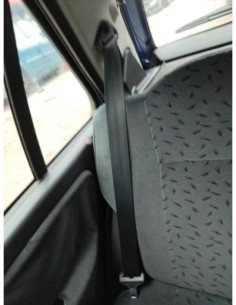 CINTURON SEGURIDAD TRASERO DERECHO CITROEN SAXO - 253726