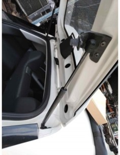 AMORTIGUADORES MALETERO / PORTON » OTROS    MODELOS - 249384