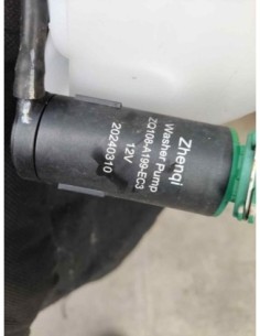 BOMBA LIMPIA » OTROS    MODELOS - 249393 2