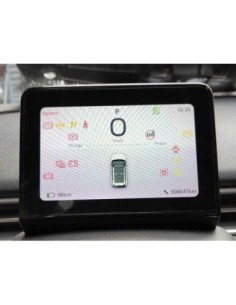 CUADRO INSTRUMENTOS » OTROS    MODELOS - 249415