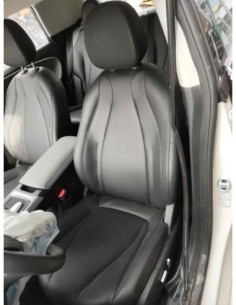 ASIENTO DELANTERO IZQUIERDO » OTROS    MODELOS - 253428