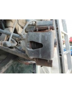 PINZA DE FRENO DELANTERA IZQUIERDA SEAT LEON (1P1) - 253132
