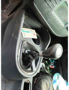 PALANCA CAMBIO SEAT LEON (1P1) - 253148