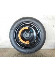 RUEDA DE REPUESTO ALFA ROMEO 156 - 255010