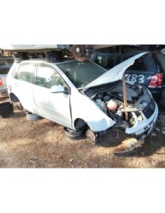 MOTOR ARRANQUE VOLKSWAGEN POLO IV (9N1) - 246761