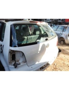 PORTON TRASERO VOLKSWAGEN POLO IV (9N1) - 246772 2