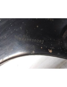 BRAZO SUSPENSION INFERIOR DELANTERO IZQUIERDO FORD FOCUS... 2