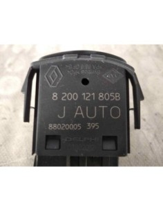 MANDO LUCES RENAULT SCENIC II (JM) - 138884 2