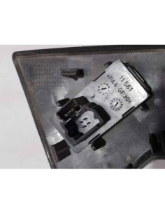 MANDO ELEVALUNAS TRASERO IZQUIERDO PEUGEOT 407 - 106324 2