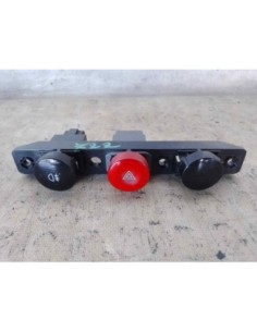 WARNING CHEVROLET KALOS - 209757