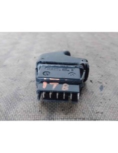 MANDO ELEVALUNAS DELANTERO DERECHO NISSAN KUBISTAR (X76)... 2