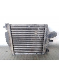 INTERCOOLER MERCEDES-BENZ VITO KOMBI (638) - 162093 2