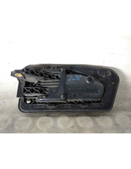 MANETA INTERIOR TRASERA IZQUIERDA PEUGEOT 306 3/5 PT  / 4 PT  (S2) - 141884