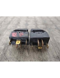 MANDO ELEVALUNAS TRASERO DERECHO AUDI A4 BERLINA (B5) -... 2