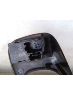 MANDO ELEVALUNAS TRASERO DERECHO PEUGEOT 307 (S1)(04... 2