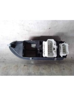 MANDO ELEVALUNAS DELANTERO IZQUIERDO RENAULT LAGUNA II...