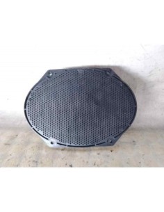 NO IDENTIFICADO FORD FIESTA (CBK) - 181454