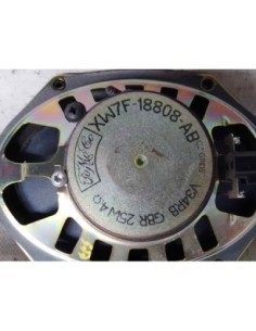 NO IDENTIFICADO FORD FIESTA (CBK) - 181454 2