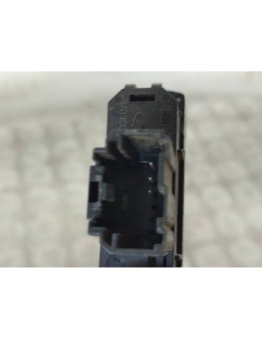 WARNING FORD MONDEO BERLINA (GE) - 113908