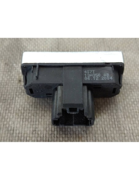 WARNING FORD MONDEO BERLINA (GE) - 113908