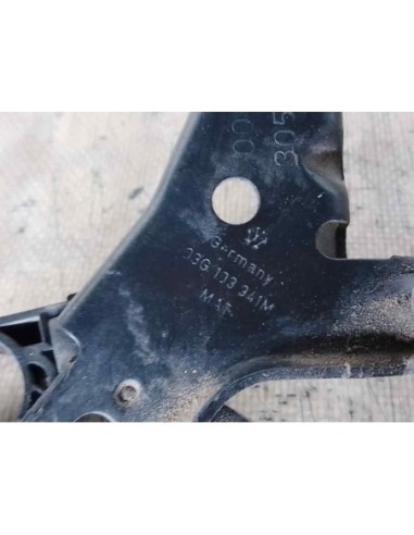 NO IDENTIFICADO VOLKSWAGEN GOLF PLUS V (5M1) -...