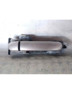 MANETA EXTERIOR DELANTERA DERECHA NISSAN MICRA (K12E) -...