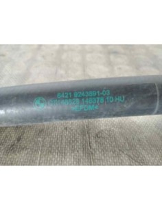 TUBO BMW SERIE 1 BERLINA 5P (F20) - 125693 2