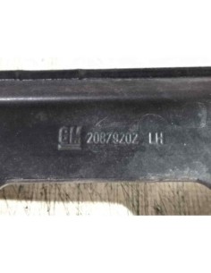 CERRADURA CAPO OPEL ASTRA J BERLINA 5P - 139845 2