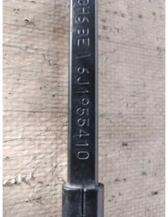 BRAZO LIMPIA DELANTERO DERECHO SEAT IBIZA BERLINA (6J5) -... 2